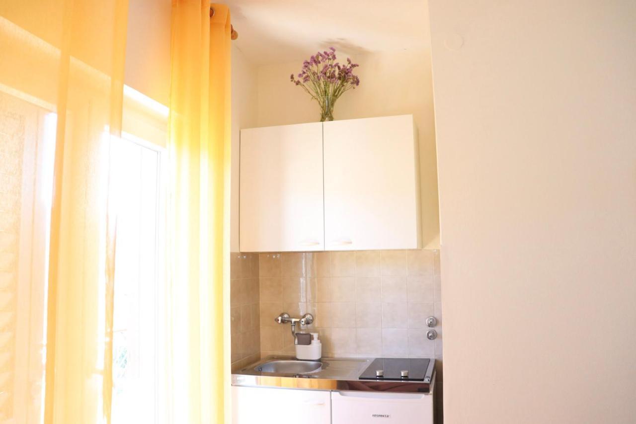 Studio With A View Йелса Екстериор снимка